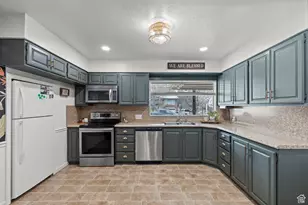 162 S 3rd St E, Preston, ID 83263 - Photo 8