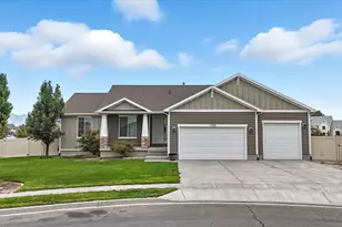 1302 N 2450 W, Lehi, UT 84043 - Photo 2