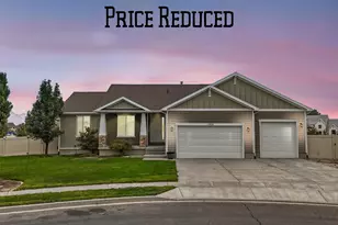 1302 N 2450 W, Lehi, UT 84043 - Photo 1