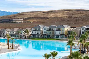 740 W Olympic Ln, Saint George, UT 84790 - Photo 42