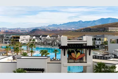 740 W Olympic Ln, Saint George, UT 84790 - Photo 40