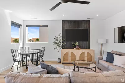 740 W Olympic Ln, Saint George, UT 84790 - Photo 30