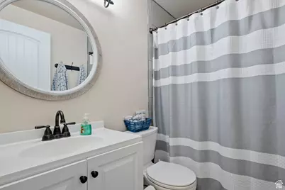 3476 W Spaulding Rd, West Jordan, UT 84088 - Photo 14