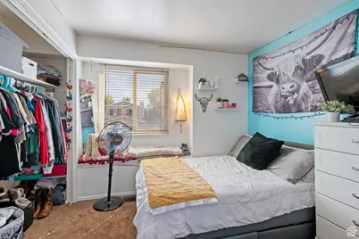 3476 W Spaulding Rd, West Jordan, UT 84088 - Photo 8