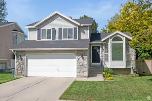 3476 W Spaulding Rd, West Jordan, UT 84088 - Photo 1