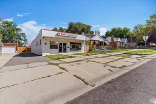 1150 E 22nd S, Ogden, UT 84401 - Photo 1