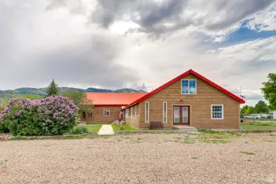 38188 W 3800 N, Tabiona, UT 84072 - Photo 1