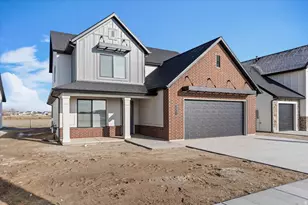 380 S 4300 W, West Point, UT 84015 - Photo 2