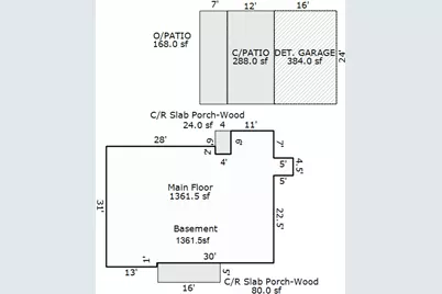 73 Garden St, Helper, UT 84526 - Photo 2