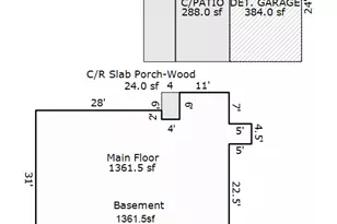 73 Garden St, Helper, UT 84526 - Photo 2