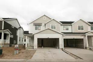 586 W Sungleam Ln, Saratoga Springs, UT 84045 - Photo 1