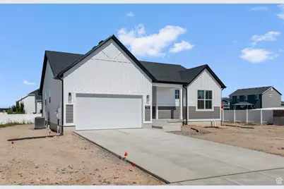 3016 W 2650 N, Clinton, UT 84015 - Photo 2