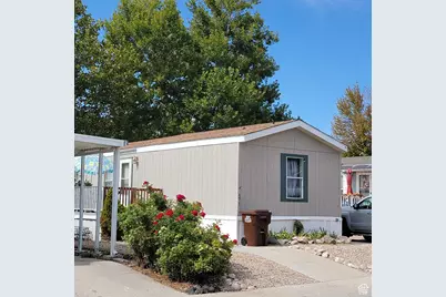 1450 N Washington Blvd #173, Ogden, UT 84404 - Photo 2