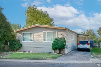 1187 E Del Rio St #E003, Salt Lake City, UT 84117 - Photo 1