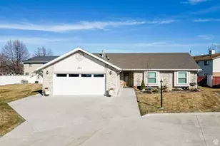 897 N 250 W, Logan, UT 84321 - Photo 1