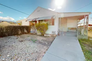154 W Geneva, East Carbon, UT 84520 - Photo 1