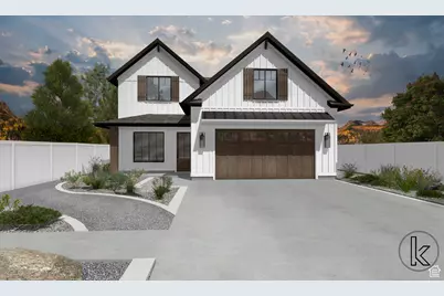658 W 500 S, Logan, UT 84321 - Photo 1