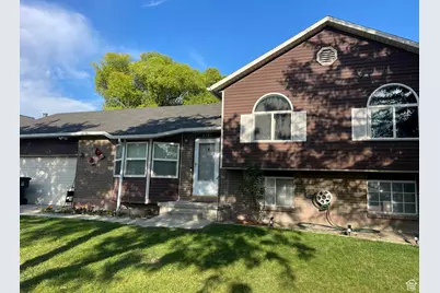 6377 S Fairwind Drive, Taylorsville, UT 84129 - Photo 2