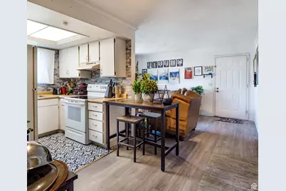 1096 E Quail Park Dr S #F, Millcreek, UT 84117 - Photo 6