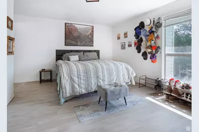 1096 E Quail Park Dr S #F, Millcreek, UT 84117 - Photo 8