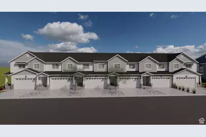 584 W Sungleam Ln #2380, Saratoga Springs, UT 84045 - Photo 2