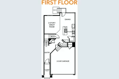 576 W Sungleam Ln #2383, Saratoga Springs, UT 84045 - Photo 4