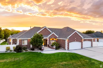 13074 S Galloway Cv, Riverton, UT 84065 - Photo 1