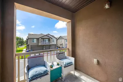 1022 W Allington Dr N, North Salt Lake, UT 84054 - Photo 4