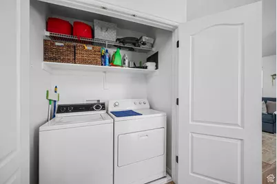 1022 W Allington Dr N, North Salt Lake, UT 84054 - Photo 14