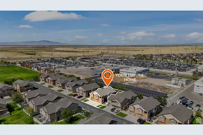 1022 W Allington Dr N, North Salt Lake, UT 84054 - Photo 2