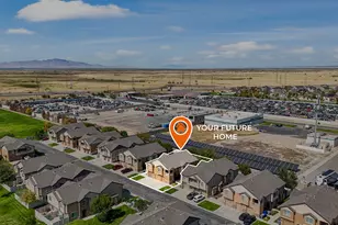 1022 W Allington Dr N, North Salt Lake, UT 84054 - Photo 2