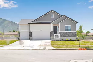 3176 E Canyon Meadows Dr, Spanish Fork, UT 84660 - Photo 1