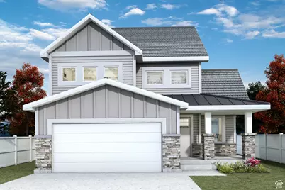 364 S 4300 W #610, West Point, UT 84015 - Photo 1