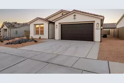 1563 N Ascent St N #148, Washington, UT 84780 - Photo 2