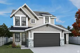 356 S 4300 W, West Point, UT 84015 - Photo 1