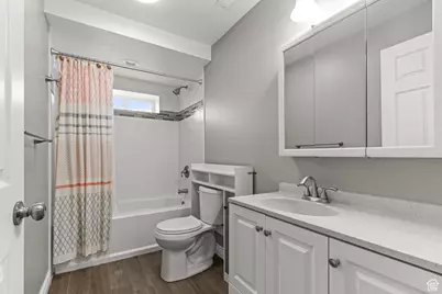 3478 N 400 W, Pleasant View, UT 84414 - Photo 30