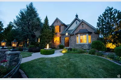 11886 N Harvest Moon Ln W, Highland, UT 84003 - Photo 46