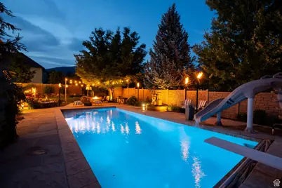 11886 N Harvest Moon Ln W, Highland, UT 84003 - Photo 54