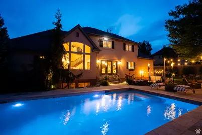 11886 N Harvest Moon Ln W, Highland, UT 84003 - Photo 4