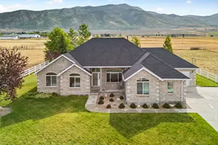 3994 N New Ln, Oakley, UT 84055 - Photo 1