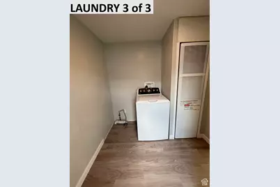 335 W Memorial Park Rd, Henefer, UT 84033 - Photo 32