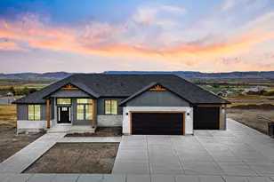 667 N Cherry Creek Parkway, Richmond, UT 84333 - Photo 1