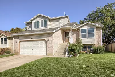 2816 W 4400 S, Roy, UT 84067 - Photo 2