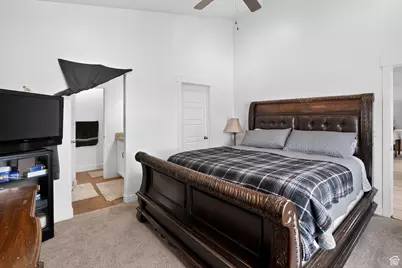 4673 E Golden Meadow Xing, Eagle Mountain, UT 84005 - Photo 14