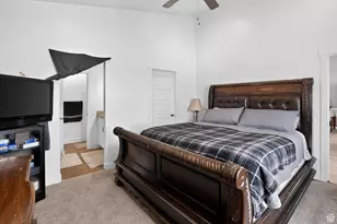 4673 E Golden Meadow Crossing, Eagle Mountain, UT 84005 - Photo 14