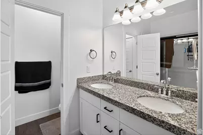 4673 E Golden Meadow Xing, Eagle Mountain, UT 84005 - Photo 16