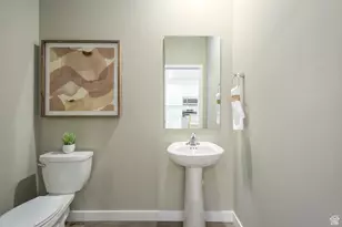 7553 S Opal Mountain Way W, West Jordan, UT 84081 - Photo 14