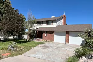 1195 Wildflower Ln, Cedar City, UT 84720 - Photo 30