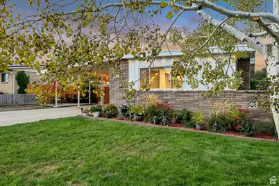 1886 W Champagne Ave, Taylorsville, UT 84129 - Photo 40