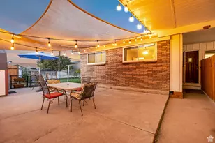 1886 W Champagne Ave, Taylorsville, UT 84129 - Photo 2